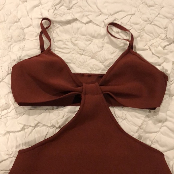 Hamilo Studio Aman Dress - Picture 3 of 5